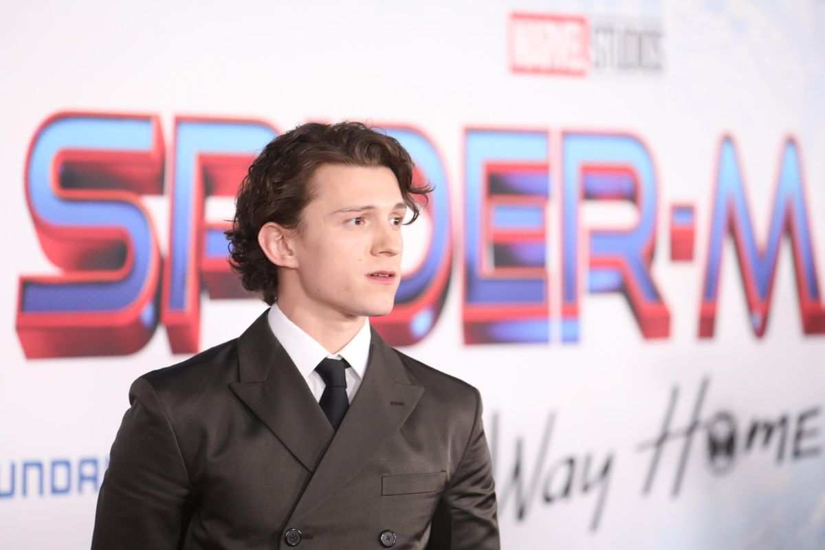 Tom Holland, protagonista de uno de los mayores errores de Marvel Studios