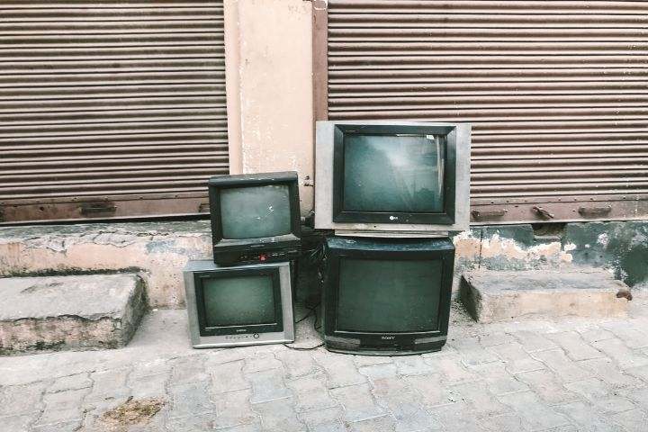 Tendencias televisivas formatos 2024