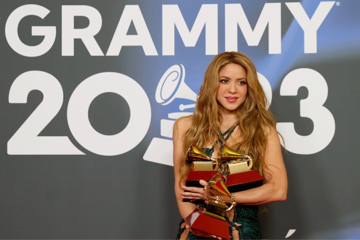 Polémica de Xavier Sardà con Shakira.