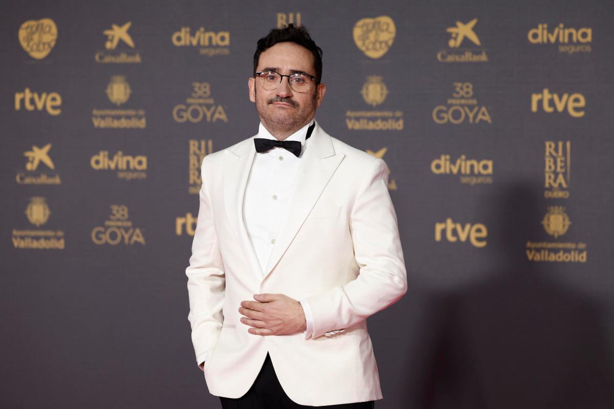 Película confirmó talento Bayona director