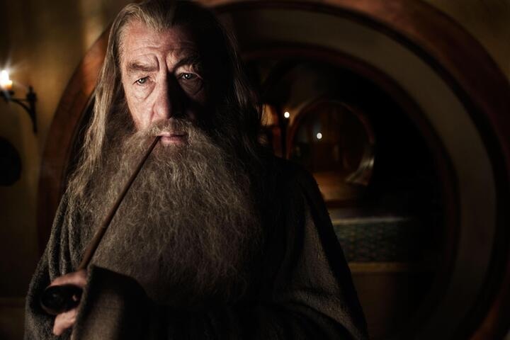 Ian McKellen carga contra El Hobbit