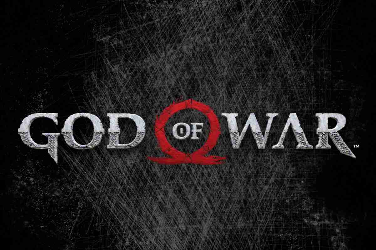 La nueva película de God of War