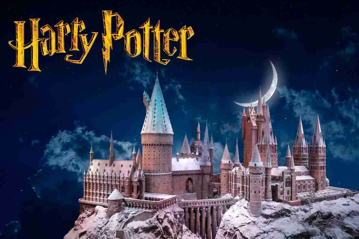 Un posible retorno a Harry Potter