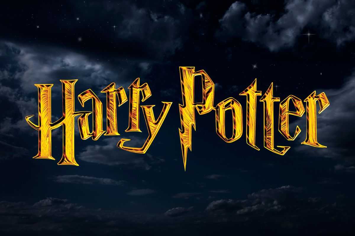 Fecha de lanzamiento de la serie de Harry Potter