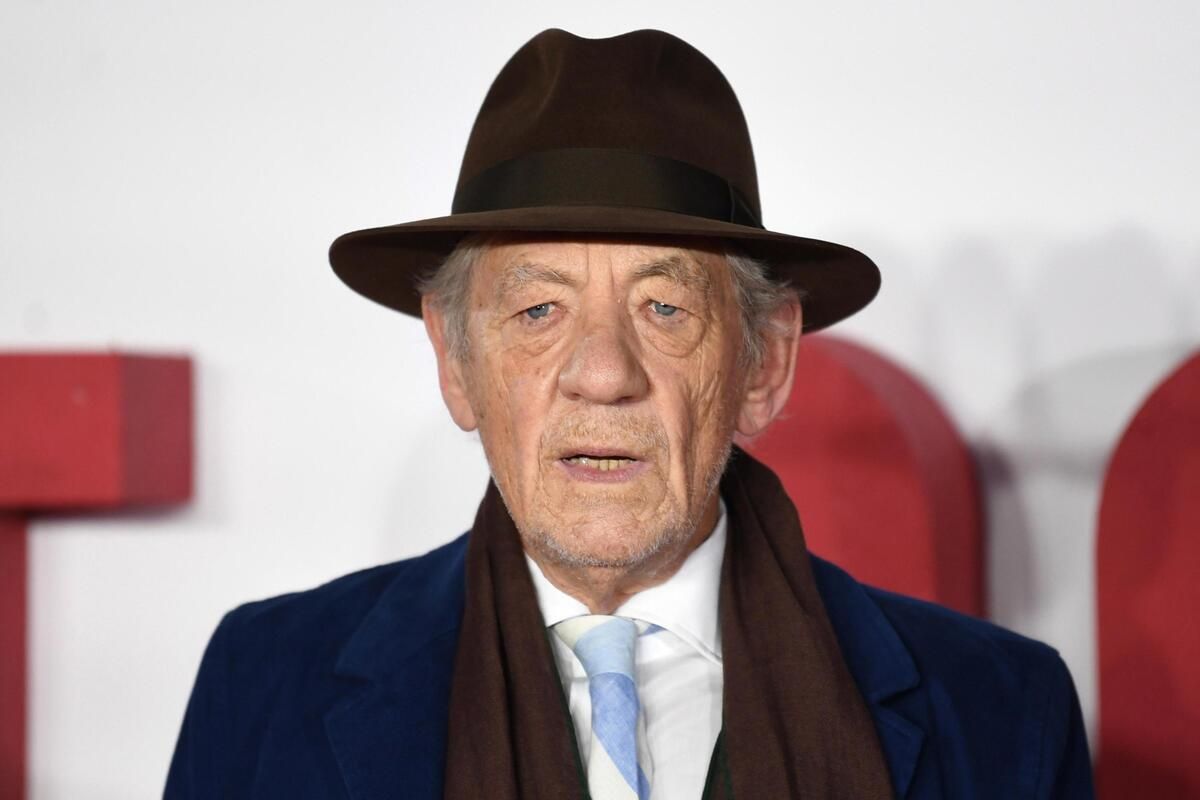 Ian McKellen carga contra El Hobbit