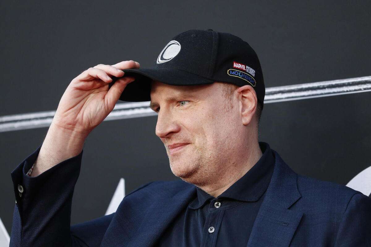 La película que inspiró a Kevin Feige