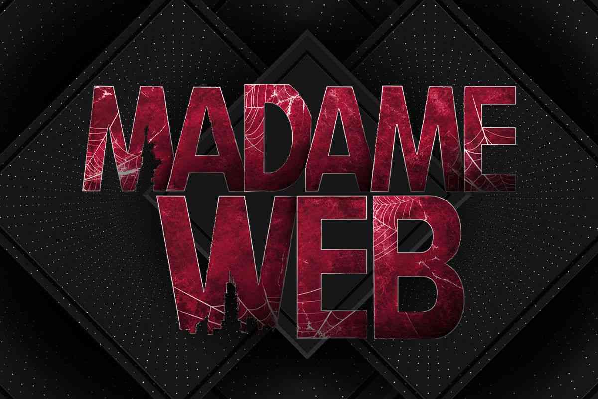 Fracaso en taquilla de Madame Web
