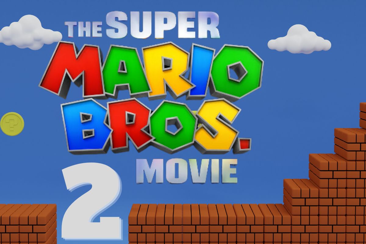 VIllano de Super Mario Bros