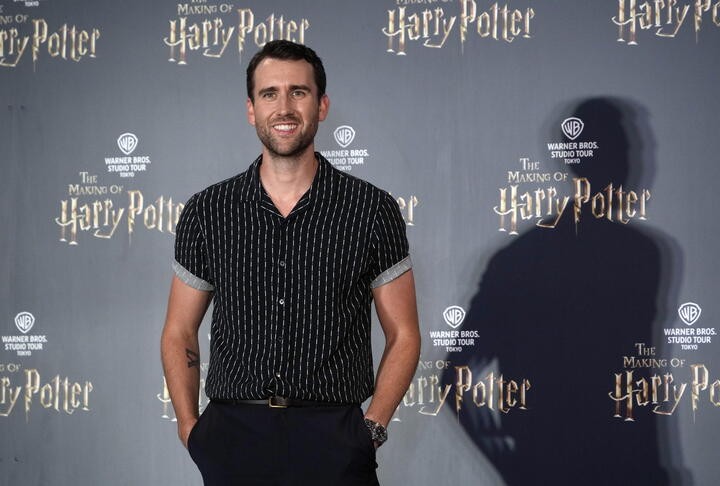 Un posible retorno a Harry Potter