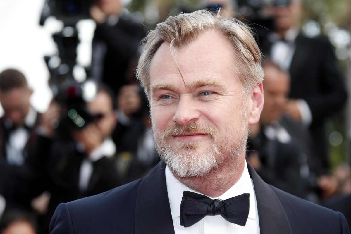 La película que dio el salto a la fama a Nolan