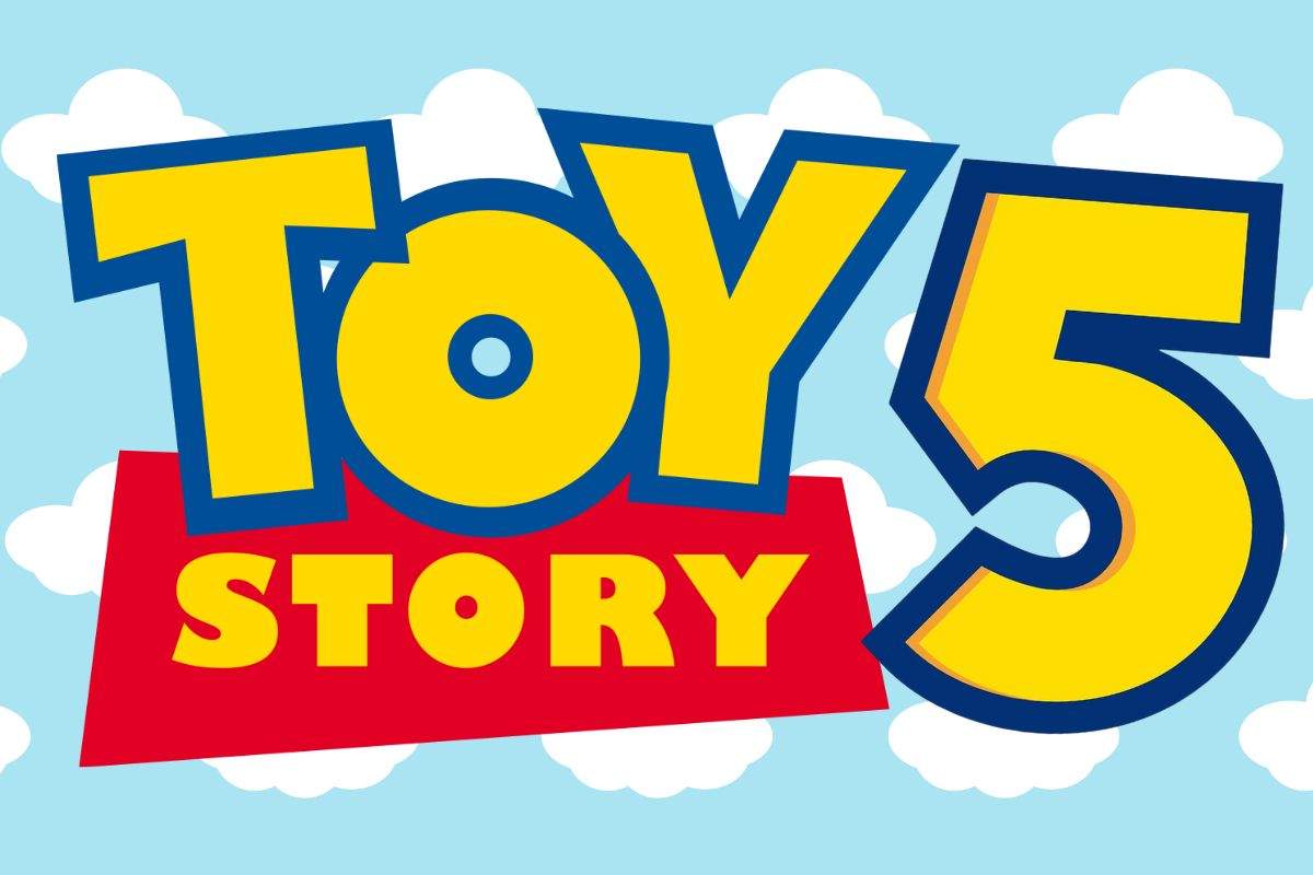 Detalles de Toy Story 5