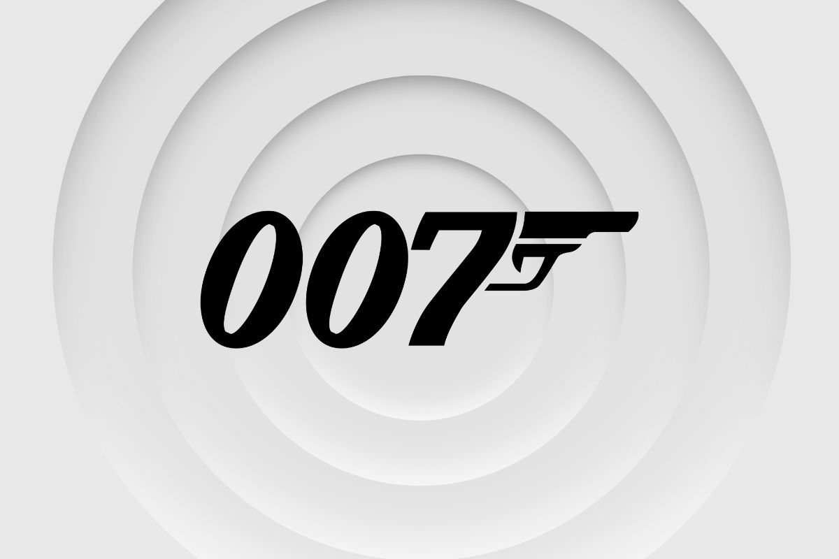 Favorito para ser 007