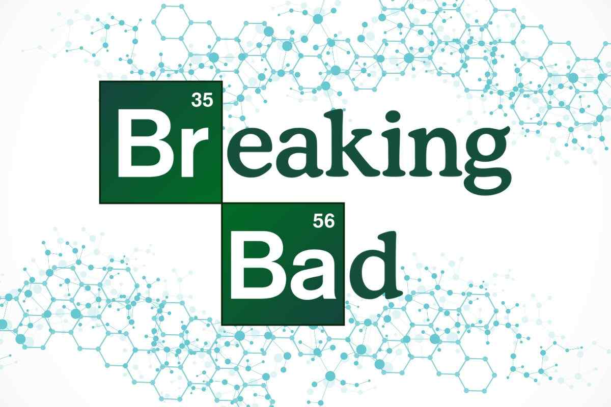 Película española que imita a Breaking Bad