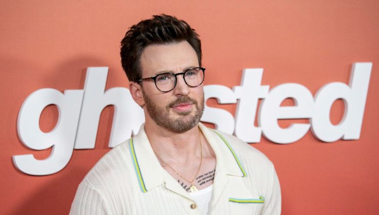 Chris Evans habla sobre el género de superhéroes