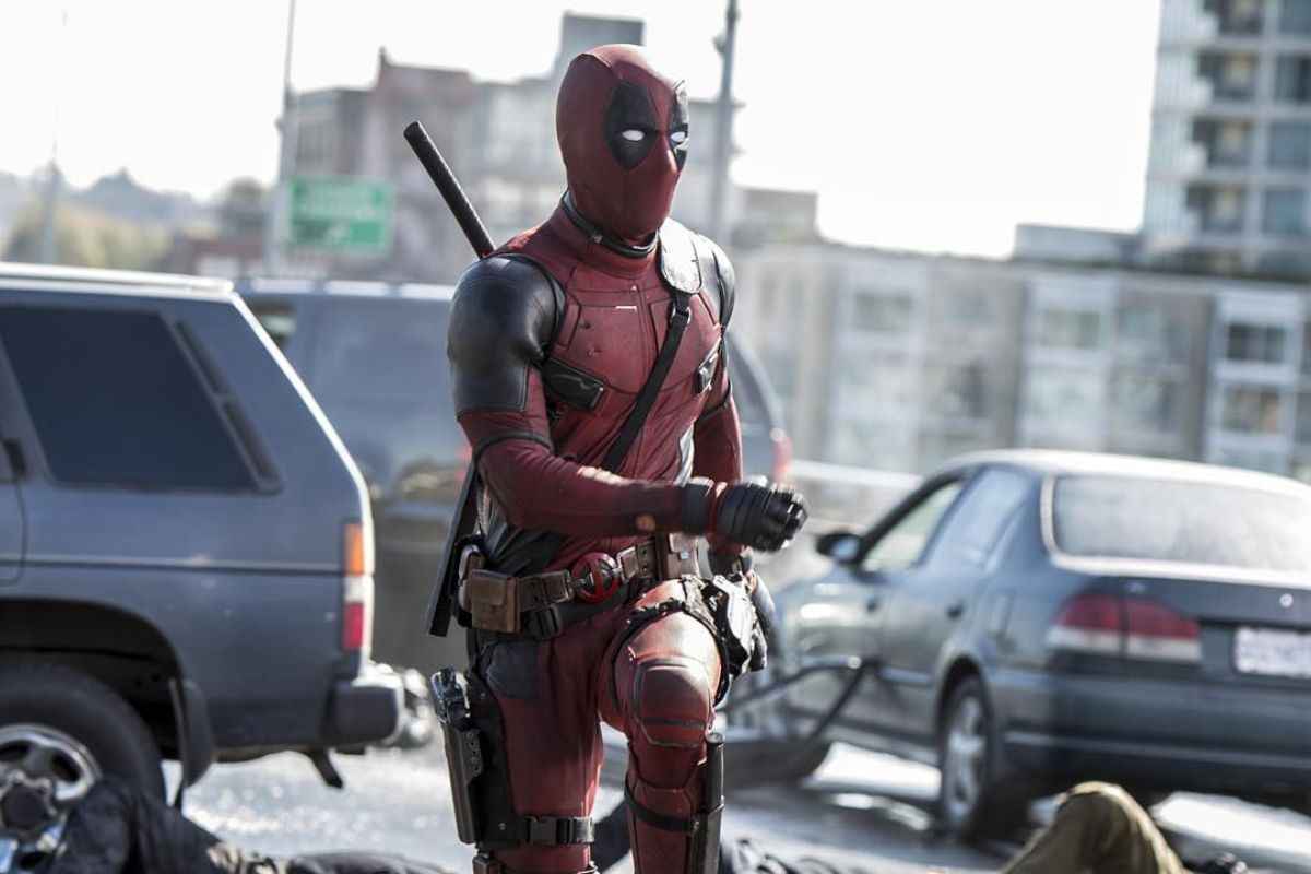 Cameos en la película de Deadpool