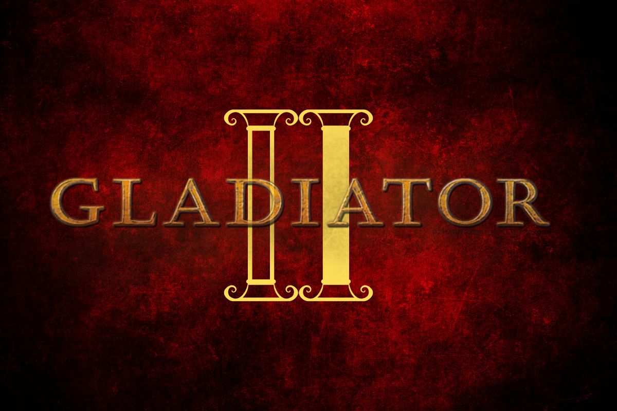 El récord histórico de Gladiator 2