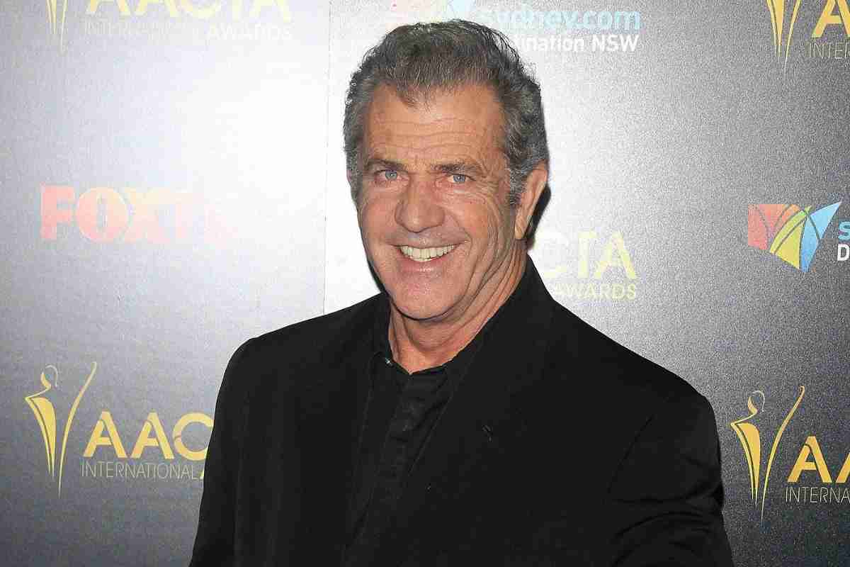 Mel Gibson y su western desapercibido