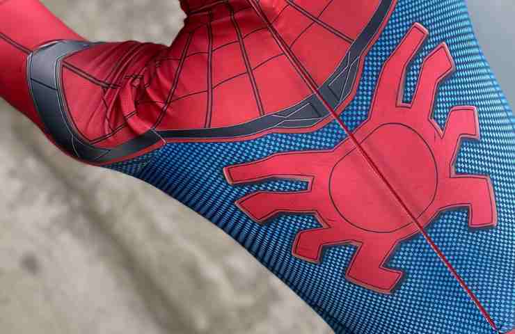 Personaje icónico en Spiderman 4