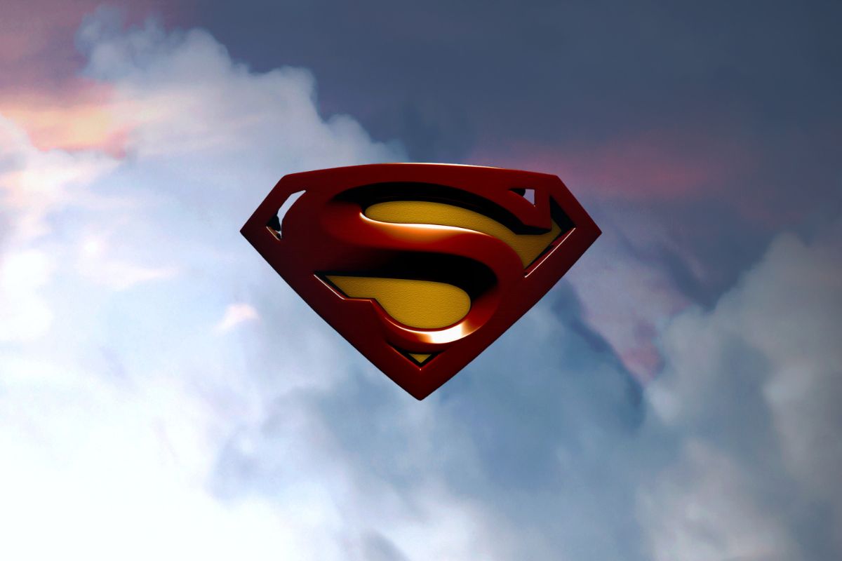 Nuevo título para Superman