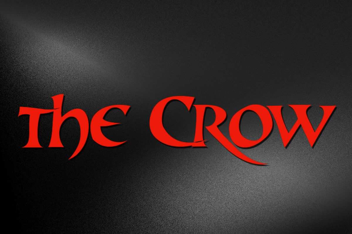 Nueva película de The Crow
