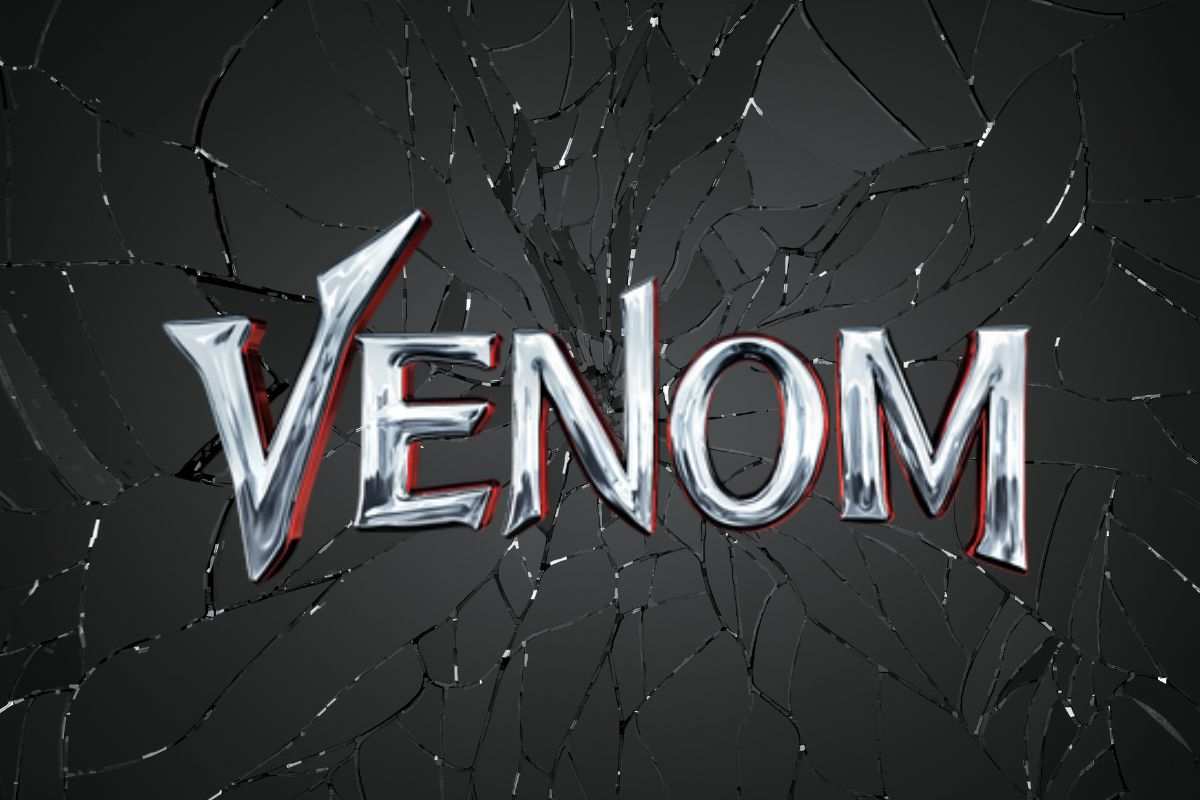 Tom Hardy y la nueva de Venom