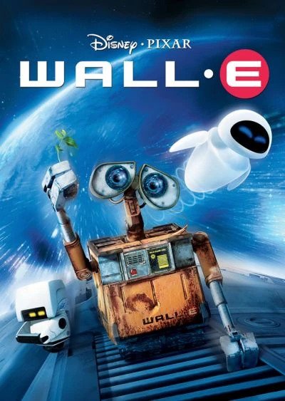 Mejor película de Pixar