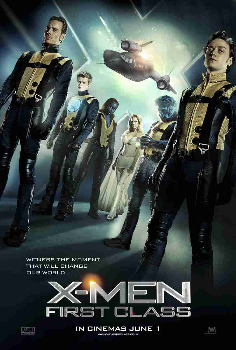  X-Men y su orden de visionado