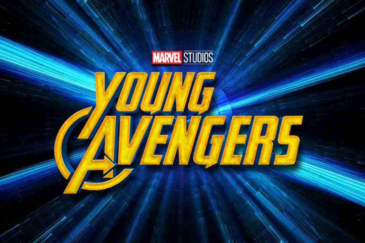 Decisión tomada con Young Avengers